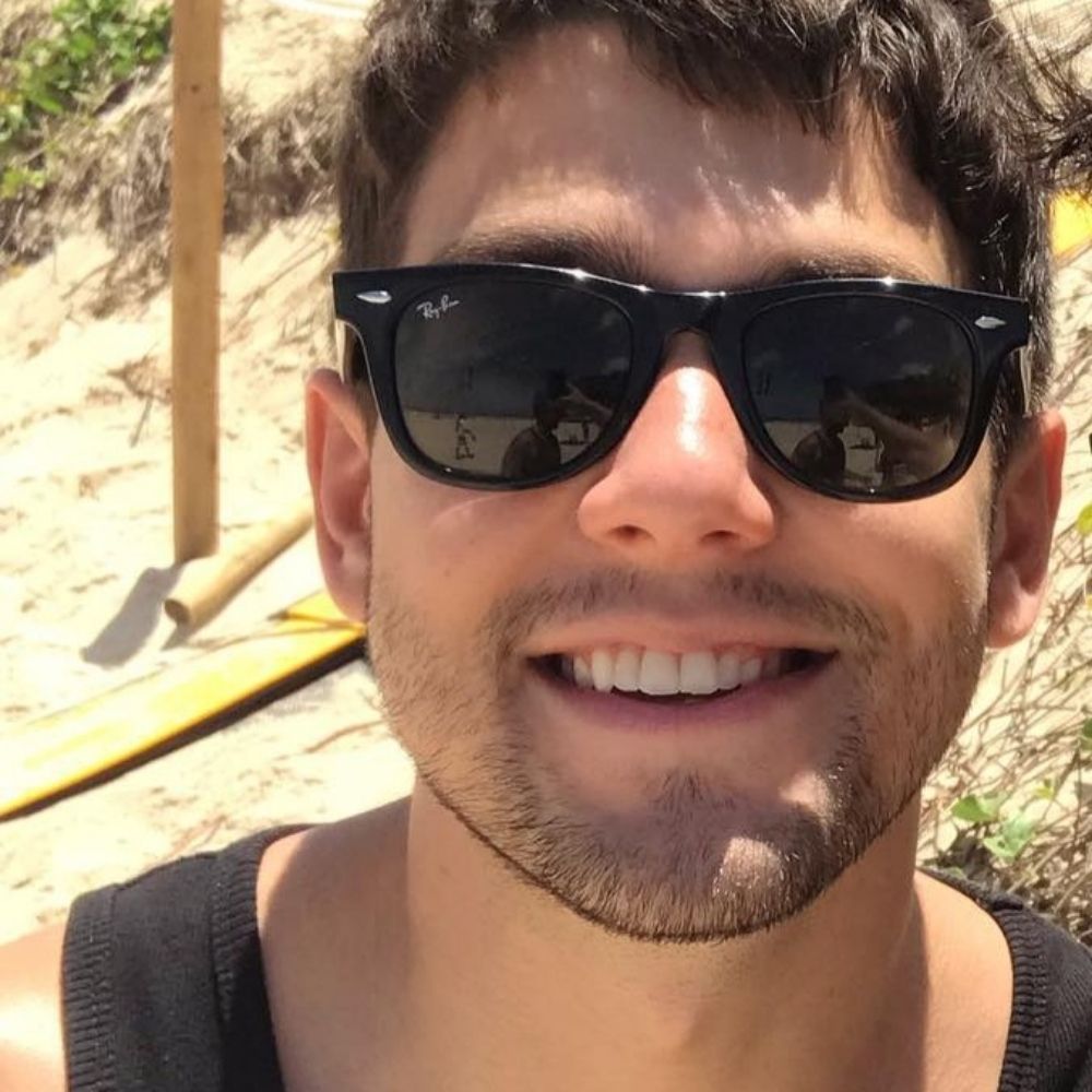 Daniel Rangel Anjo