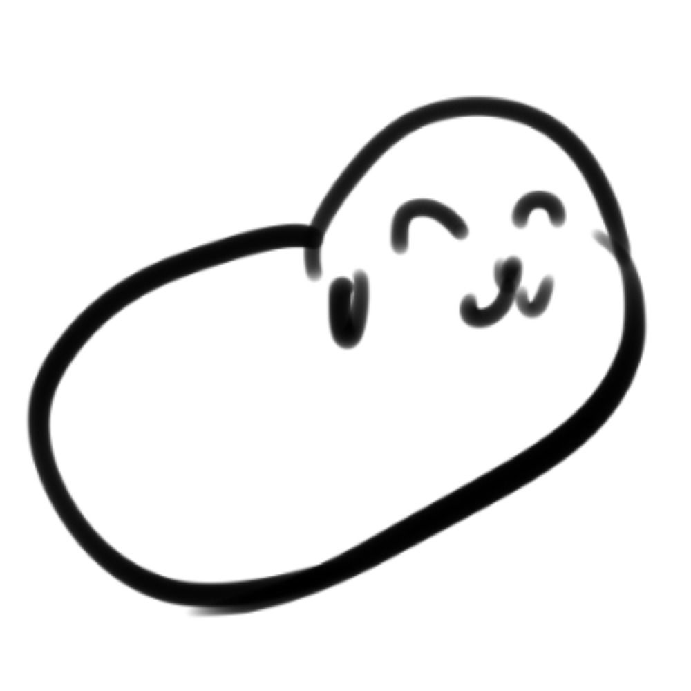 豆U･ｪ･) (DO)