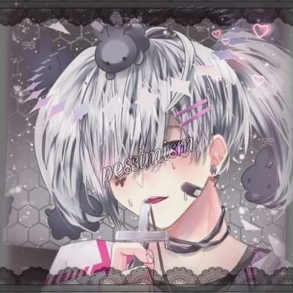 pessimism
