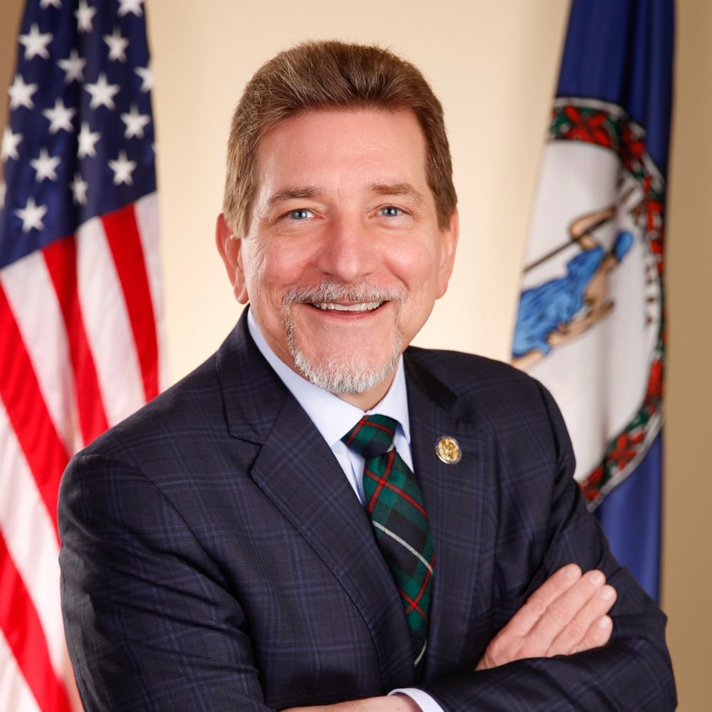 Del. David Reid | HD-28 (Loudoun)