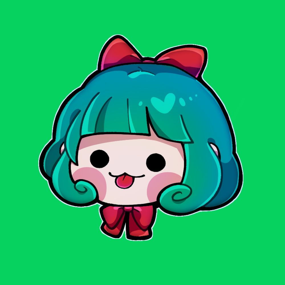 💚M💚