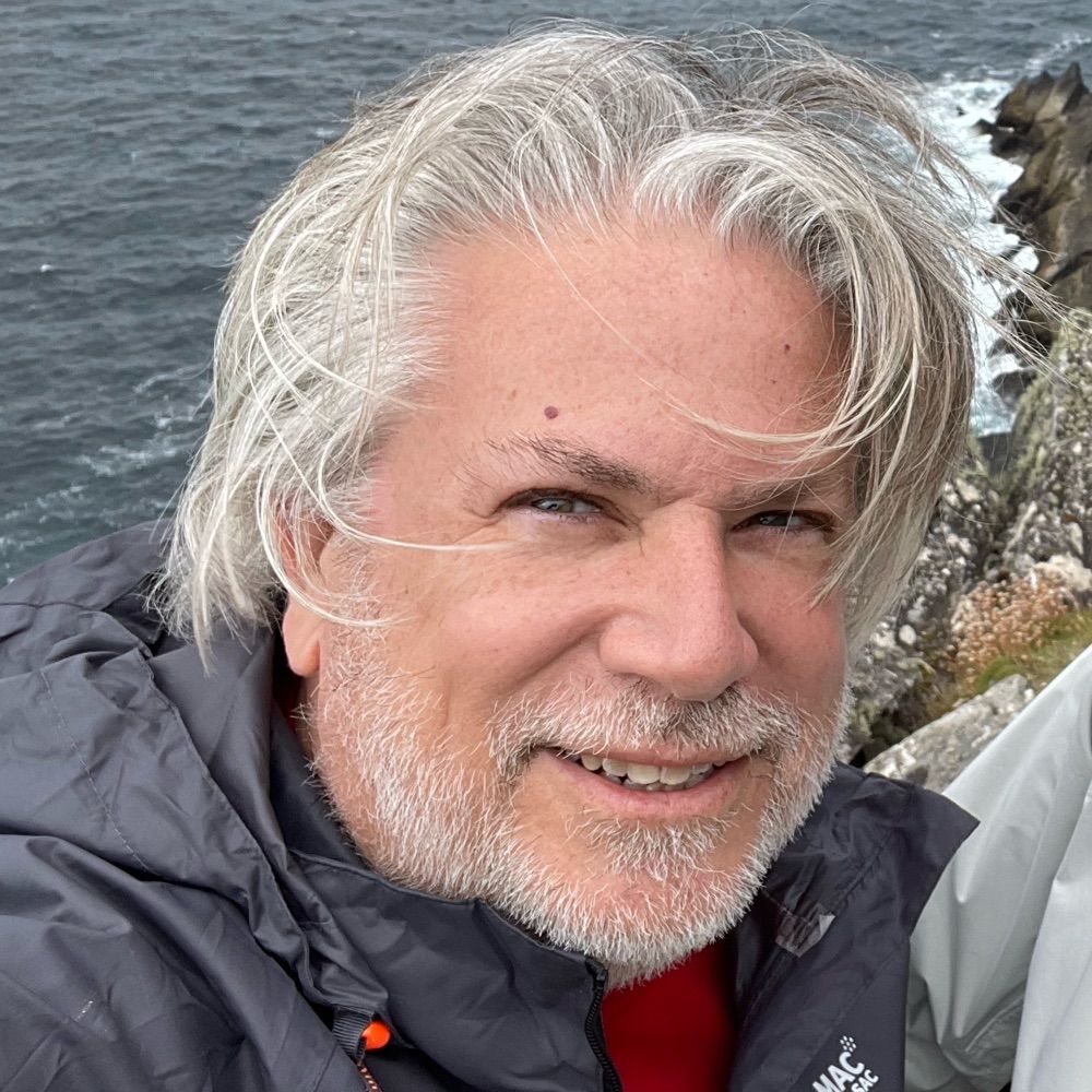 Steve Hackman