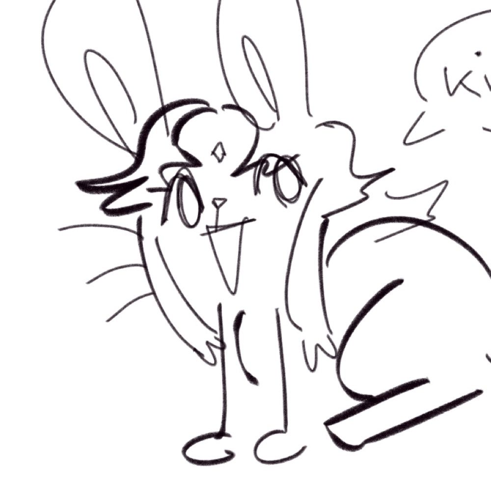 snow🐰