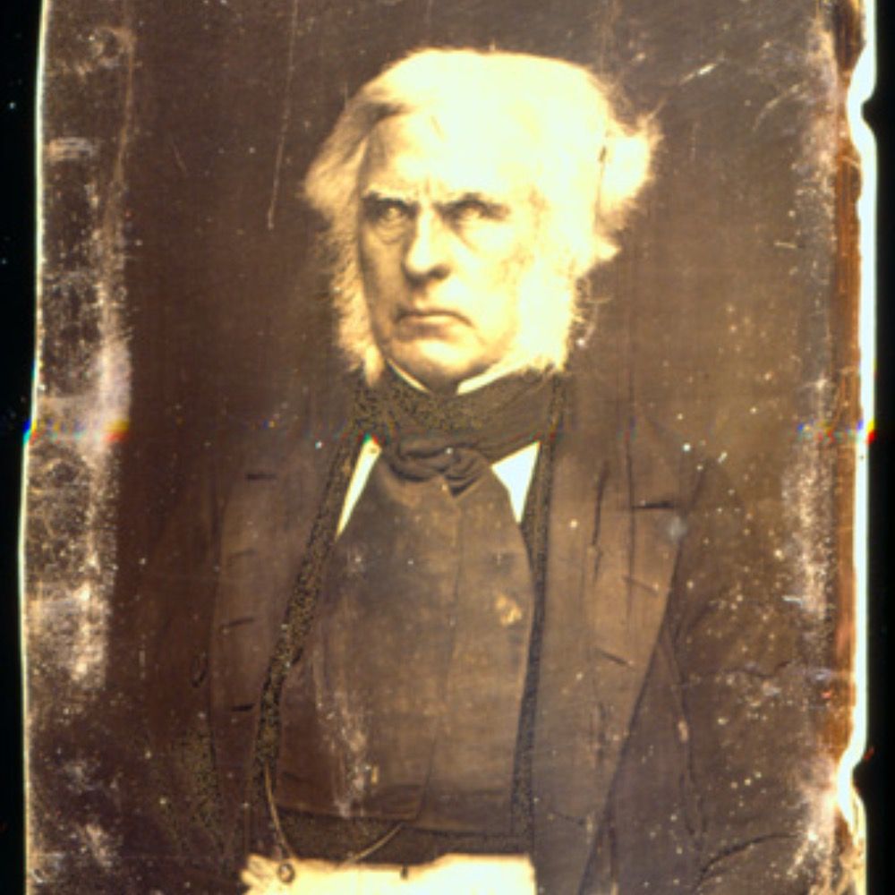 Dr. John McLoughlin
