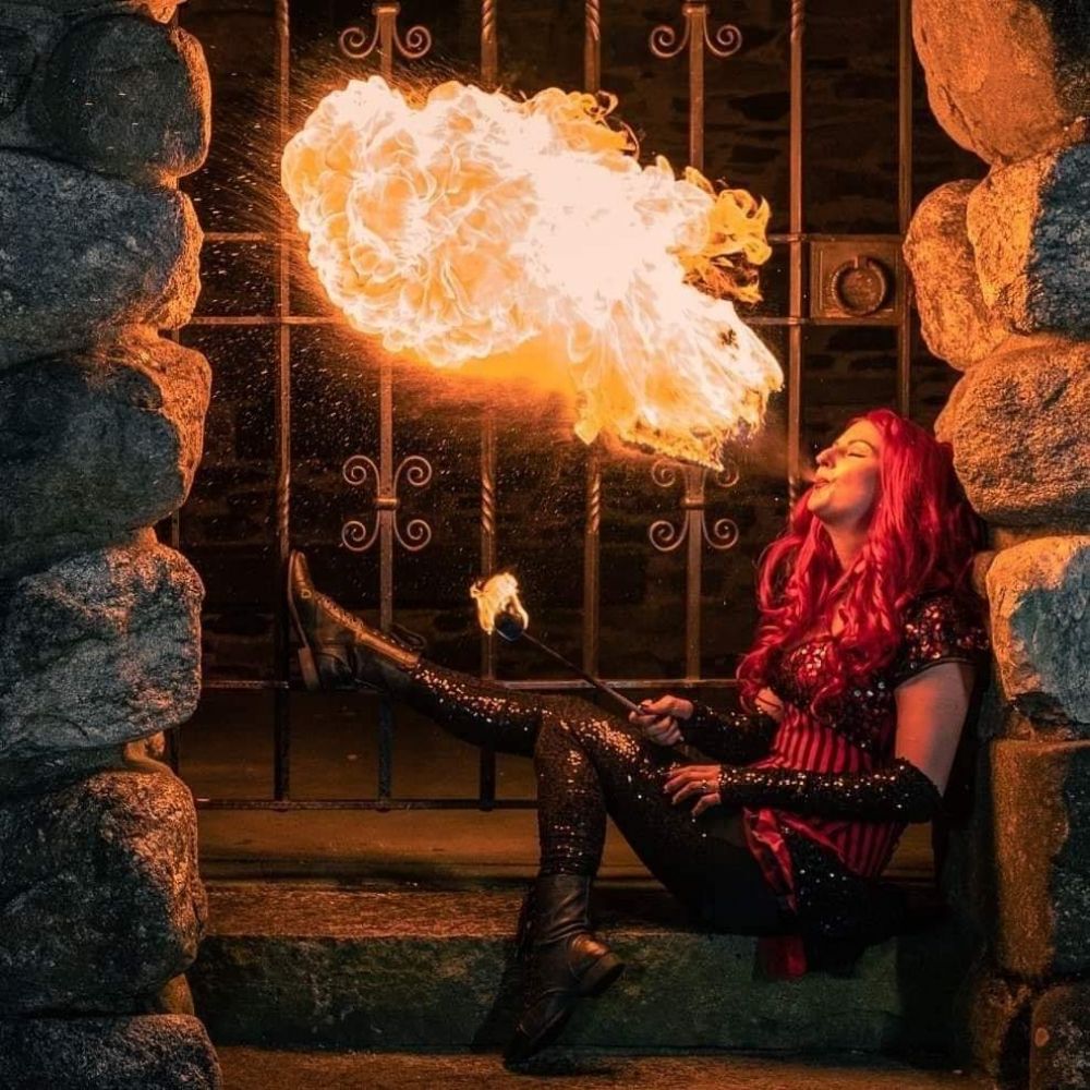 FireGypsy