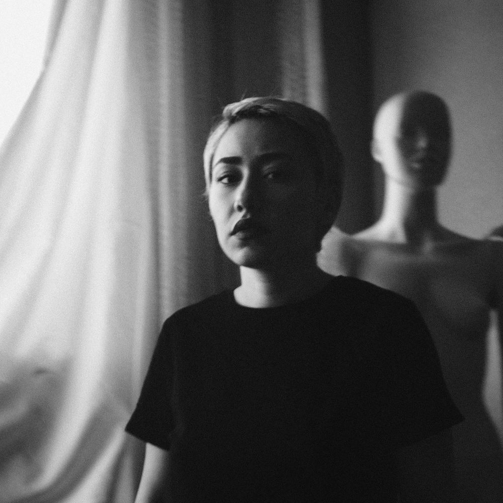 Yalda Eskandari