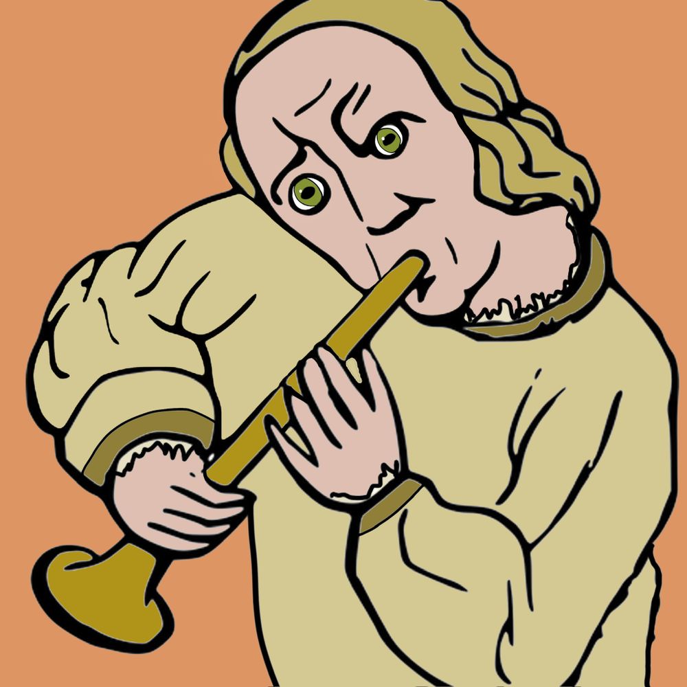 Minstrel of the Mountain