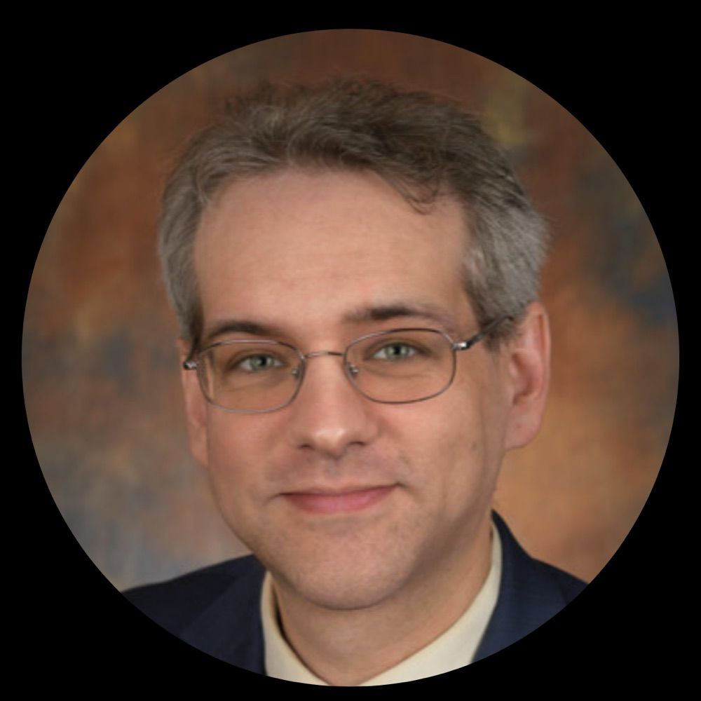 Timothy McAdoo