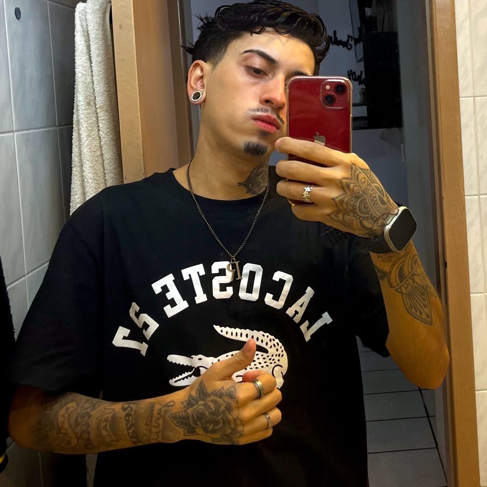 Klever Moura
