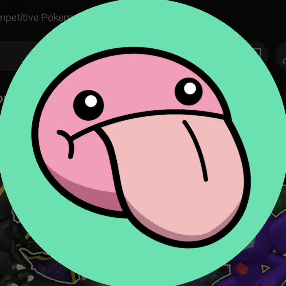 pokeburm