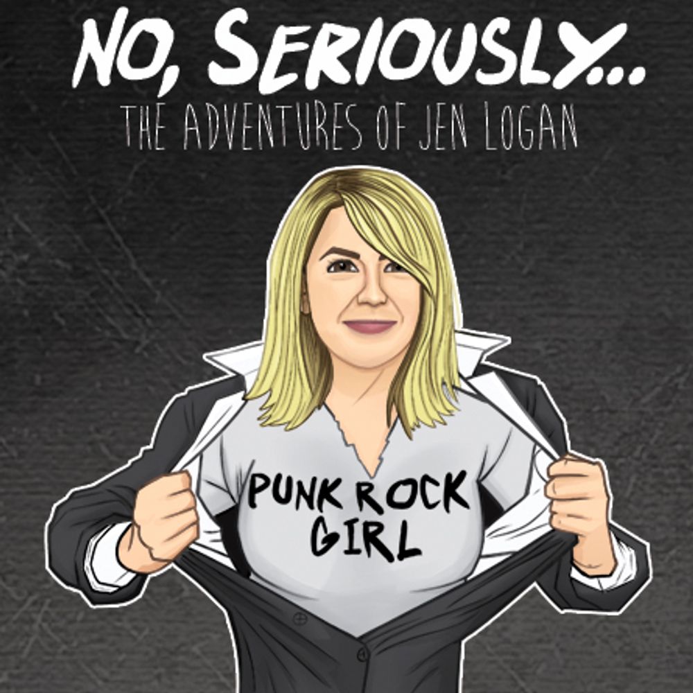 Jen Logan