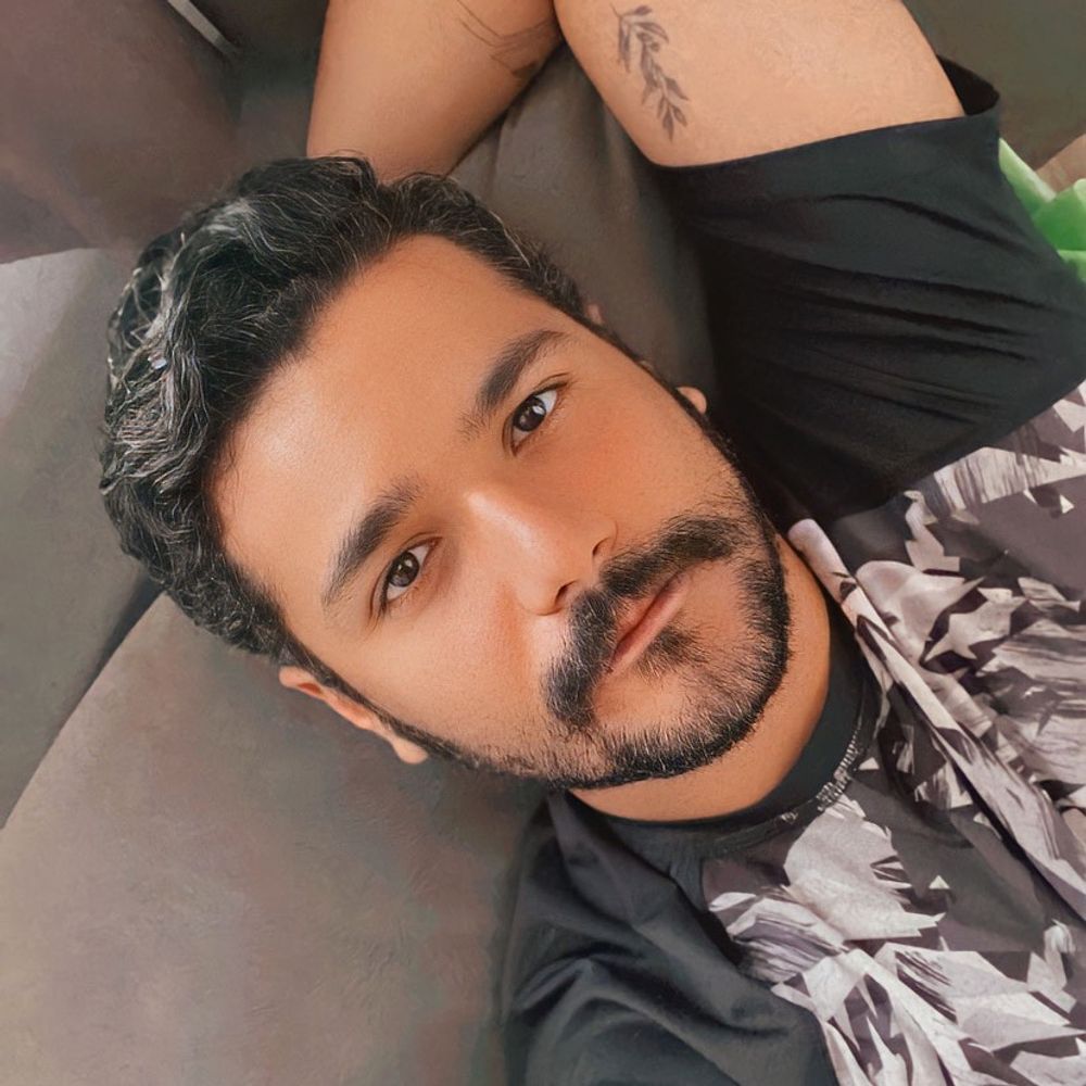 Pablo Oliveira