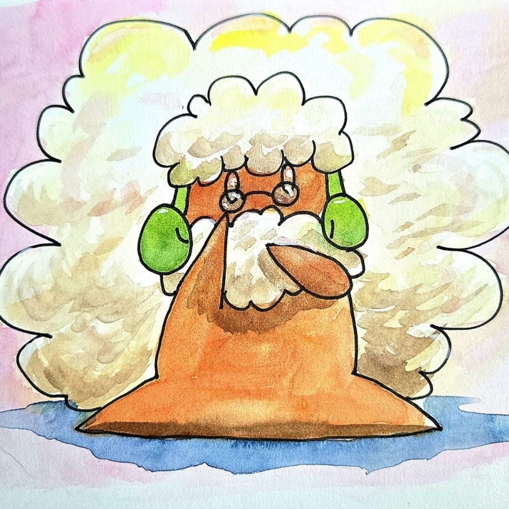 Fluff