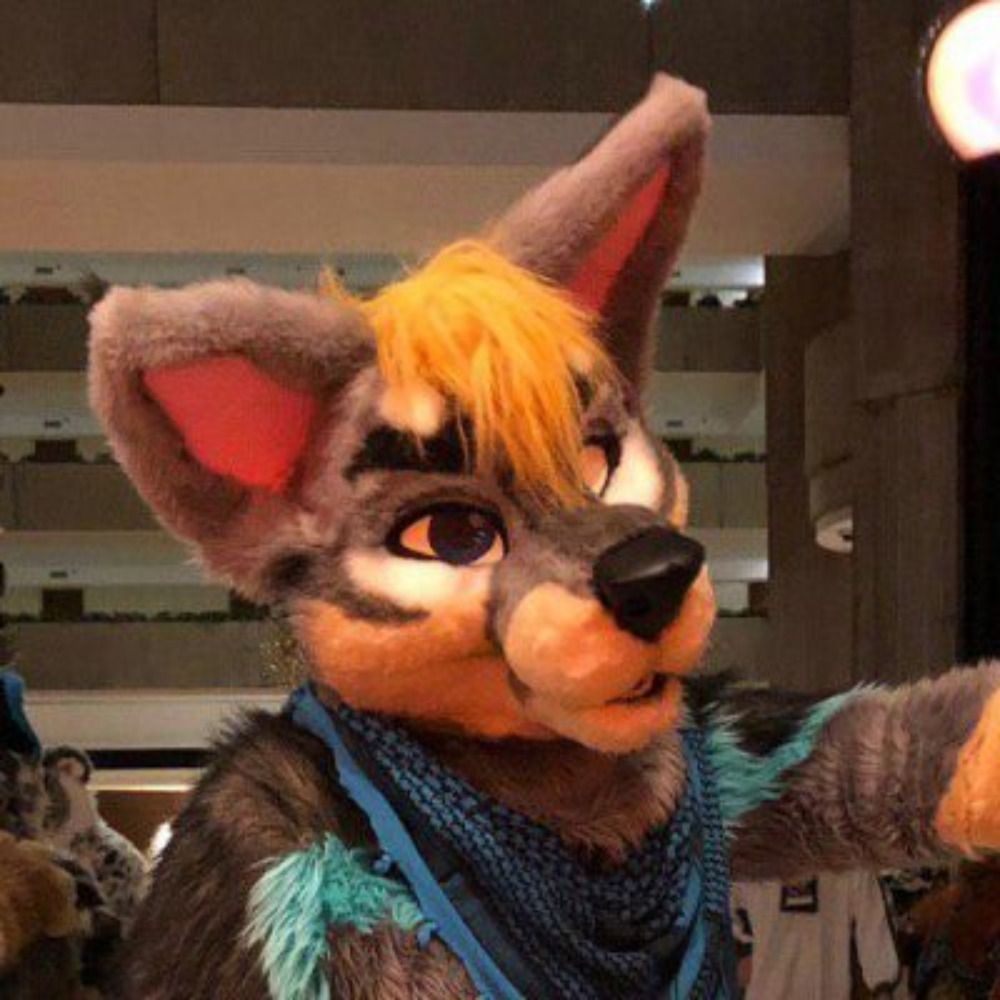 Rowen Husky
