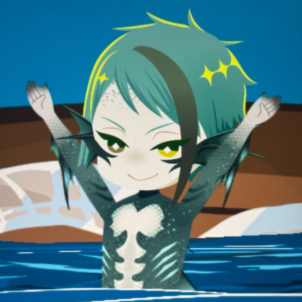 ｶﾌｪﾓｶ☕️🐬