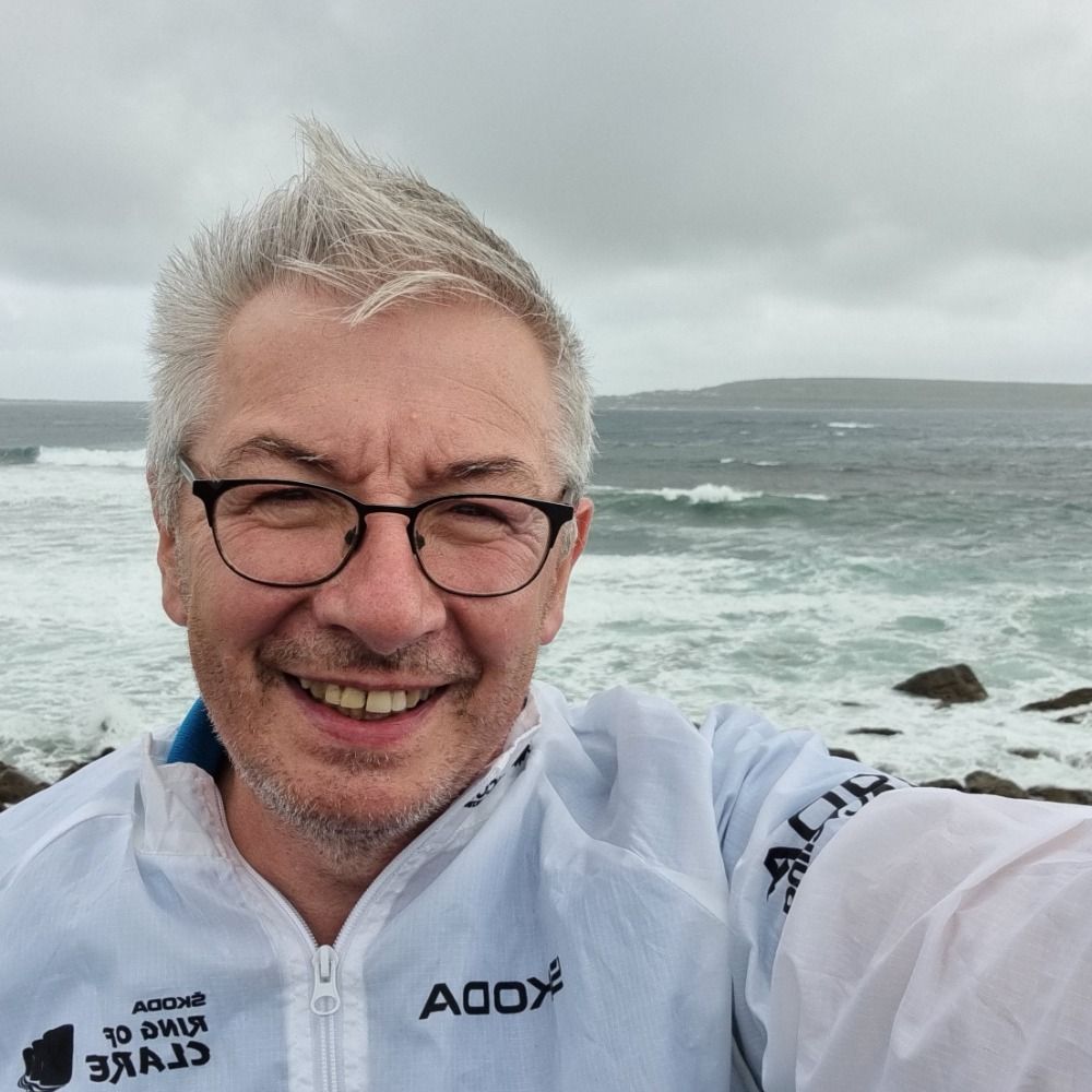 Seán Mór Ó D