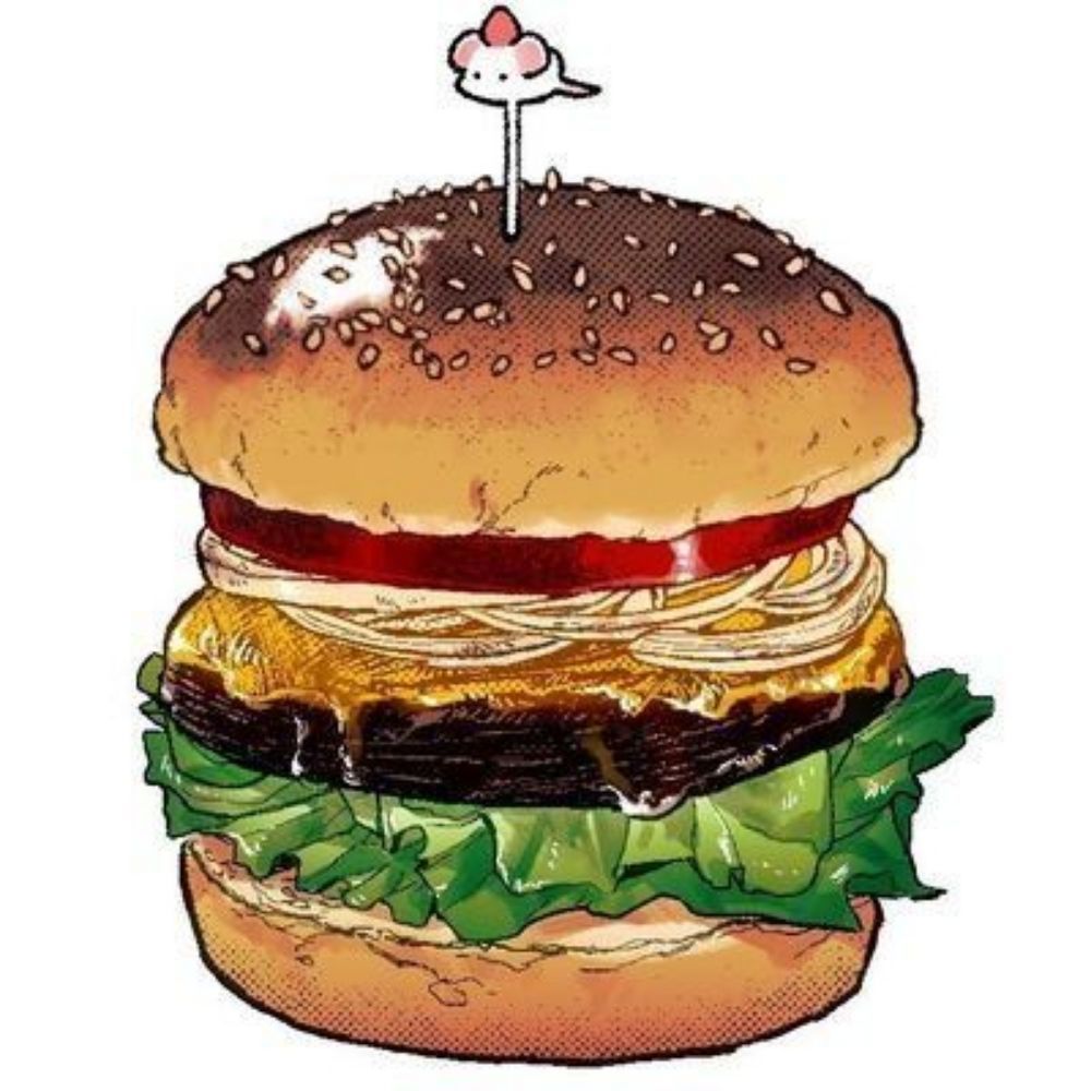 화백