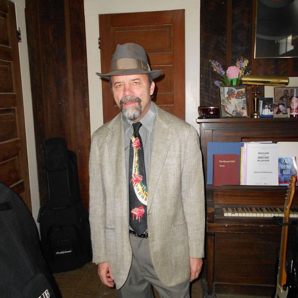 Spike Perkins