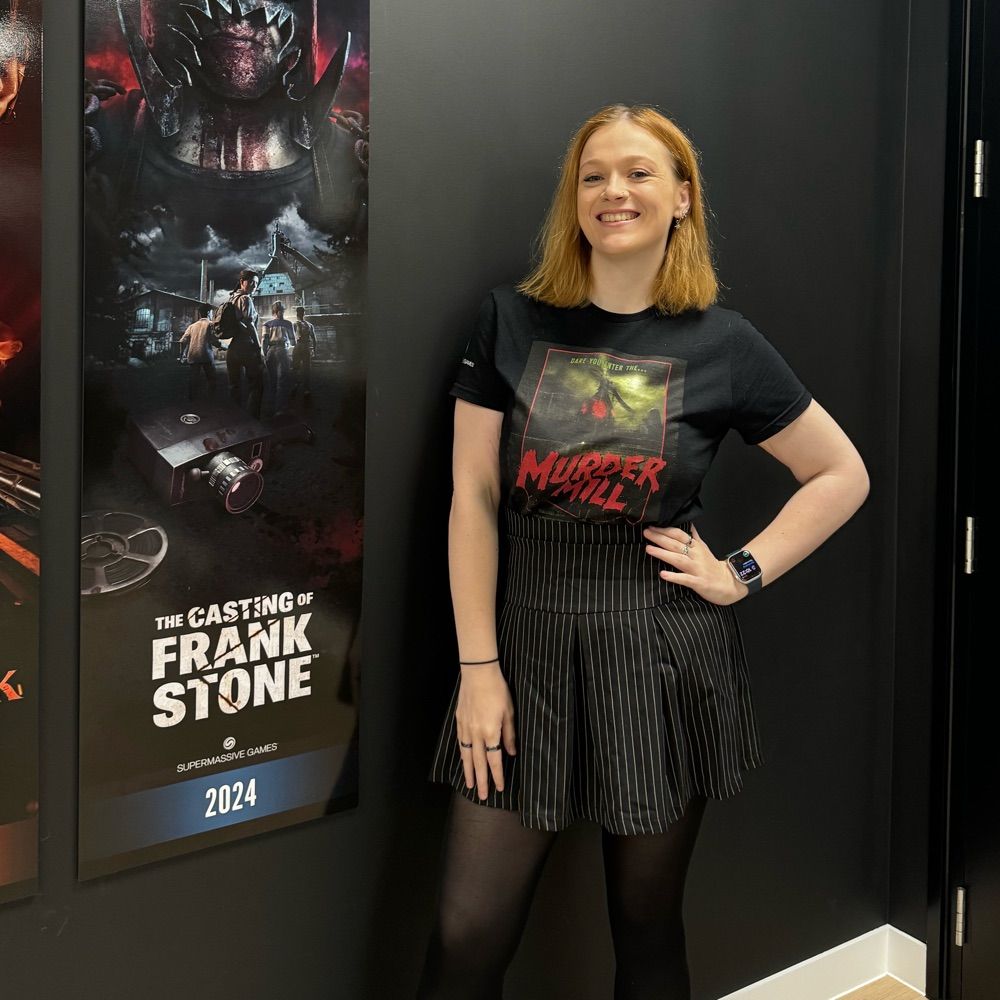 Tara Bunker