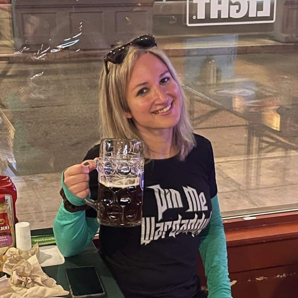 Jen Shapiro