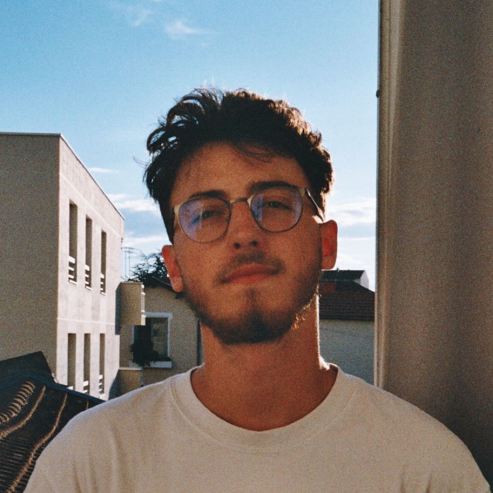 Noah Dumortier