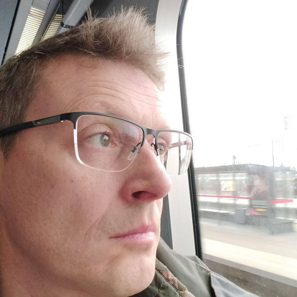 Morten Frederiksen