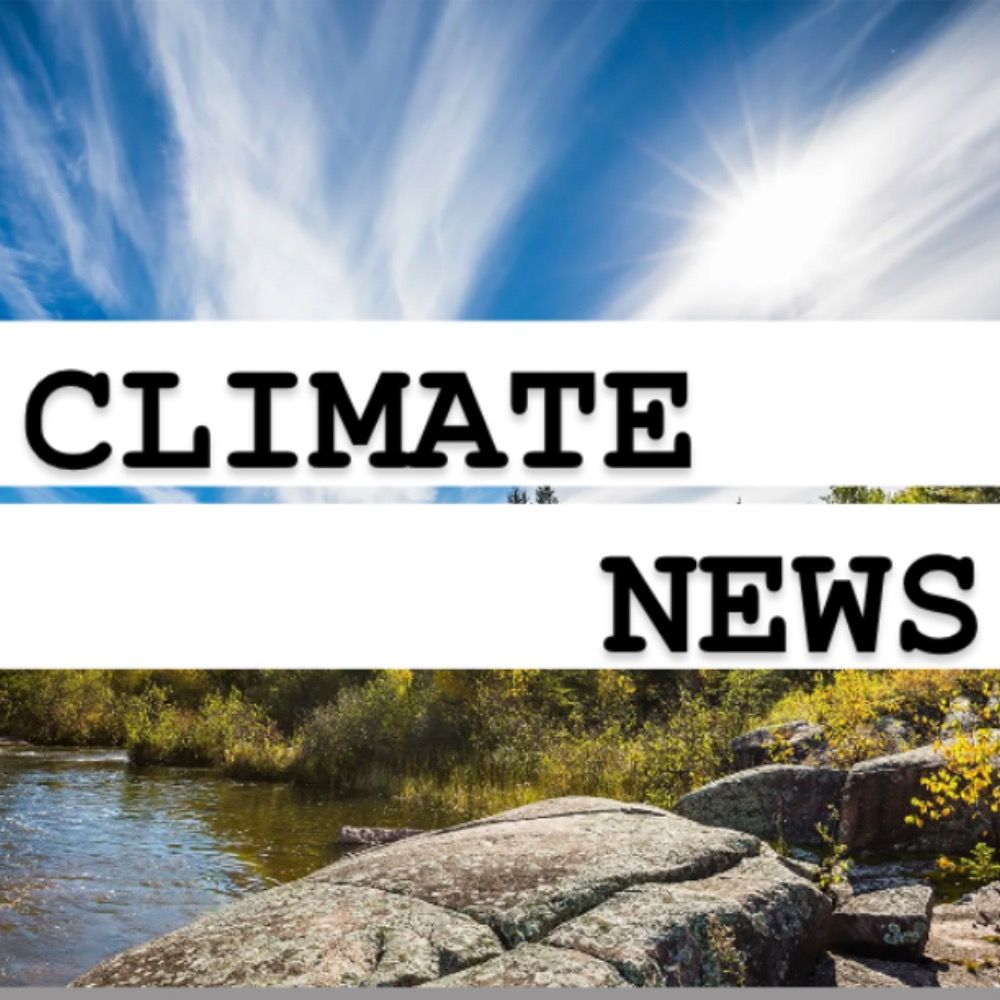 Climate News's avatar