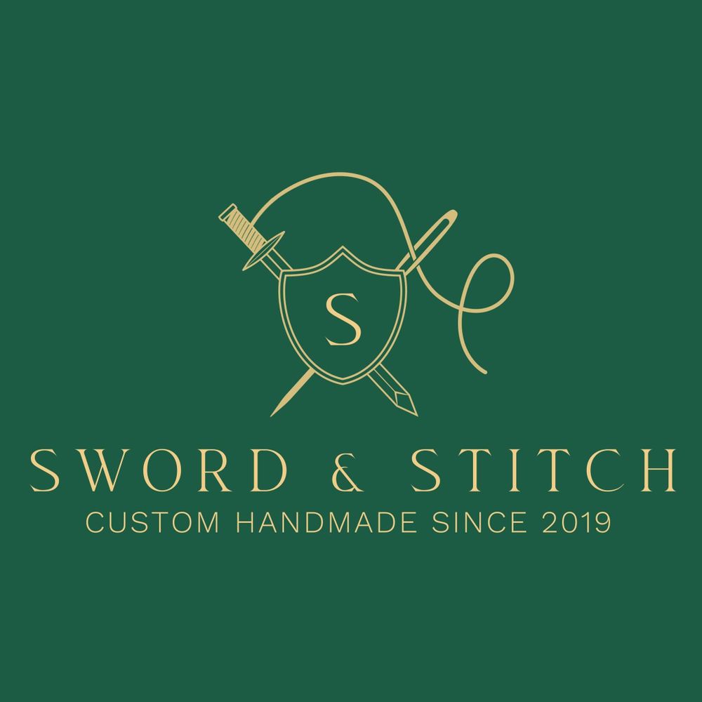 Sword & Stitch