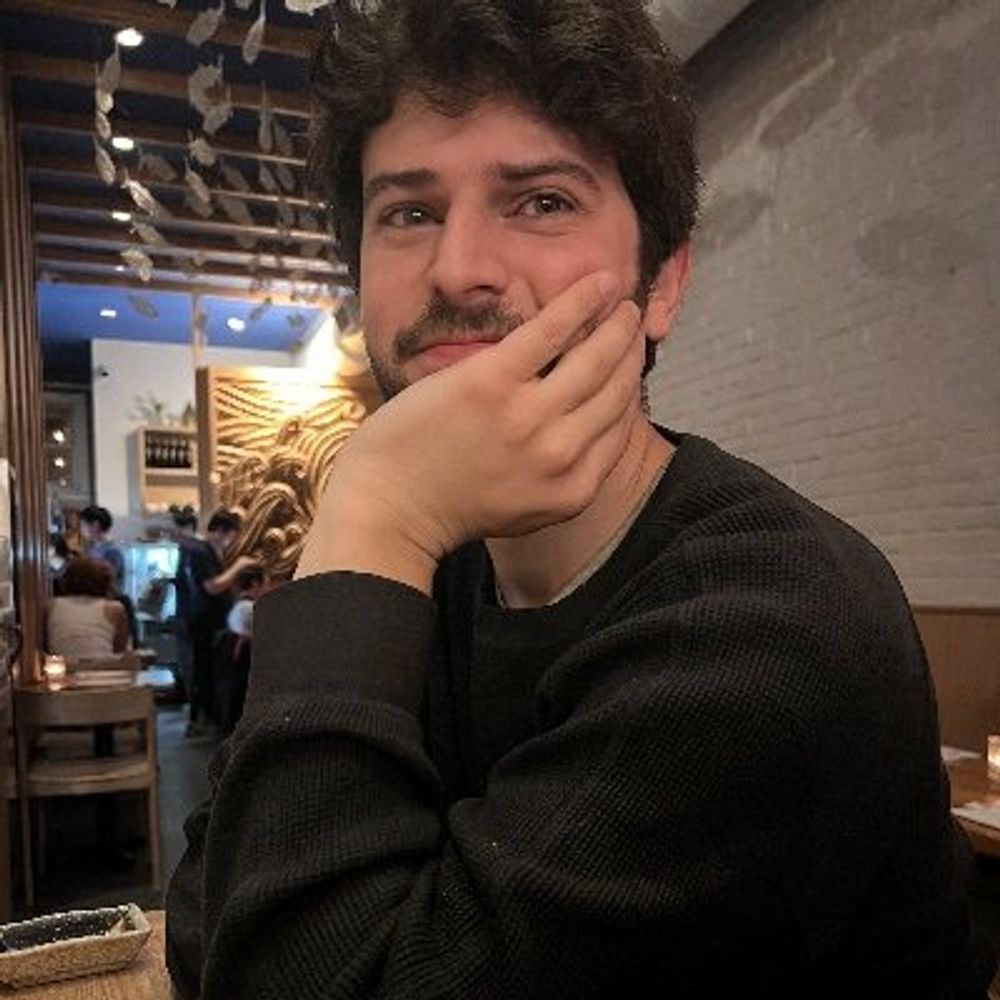 Ben Packer
