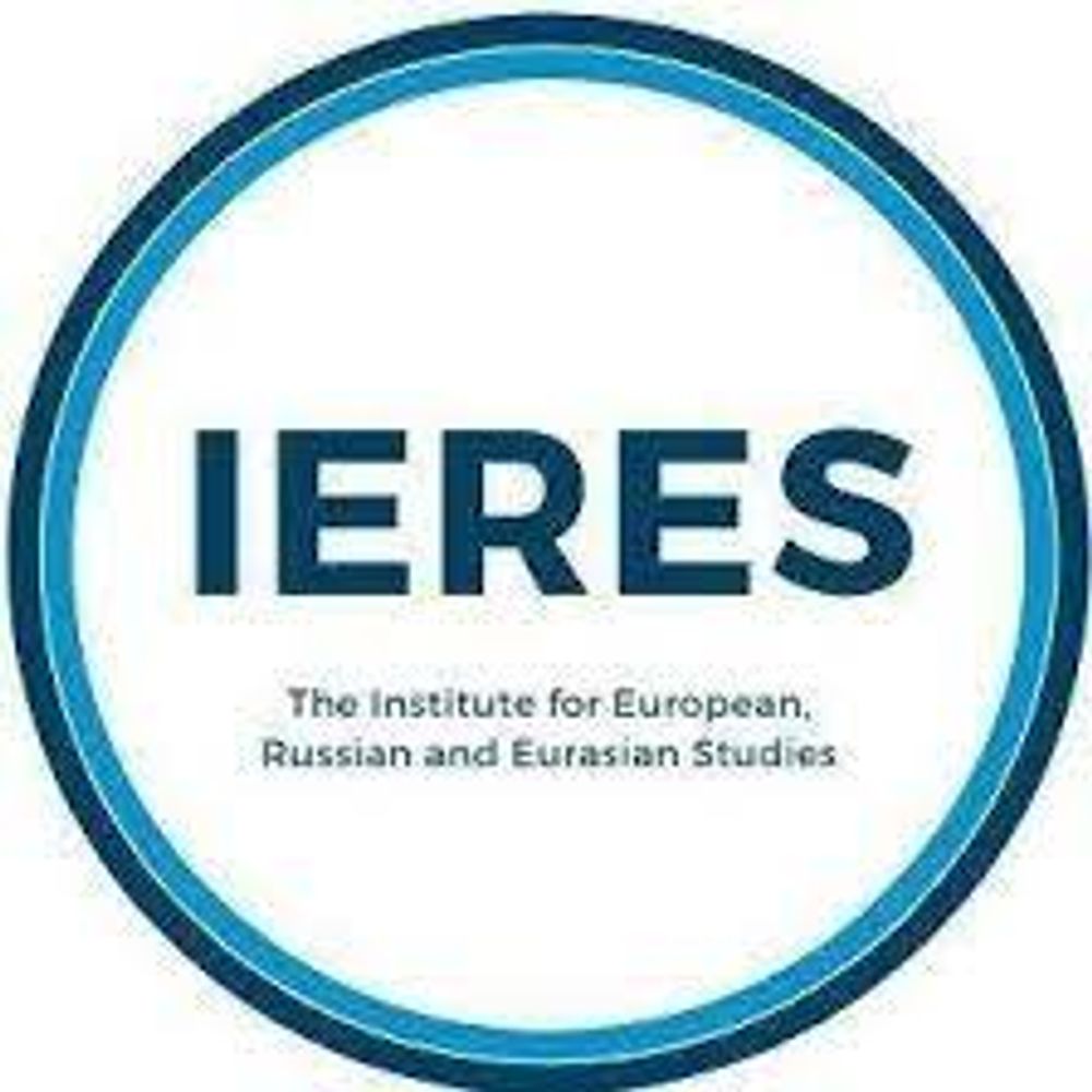 Institute for European, Russian, and Eurasian Studies