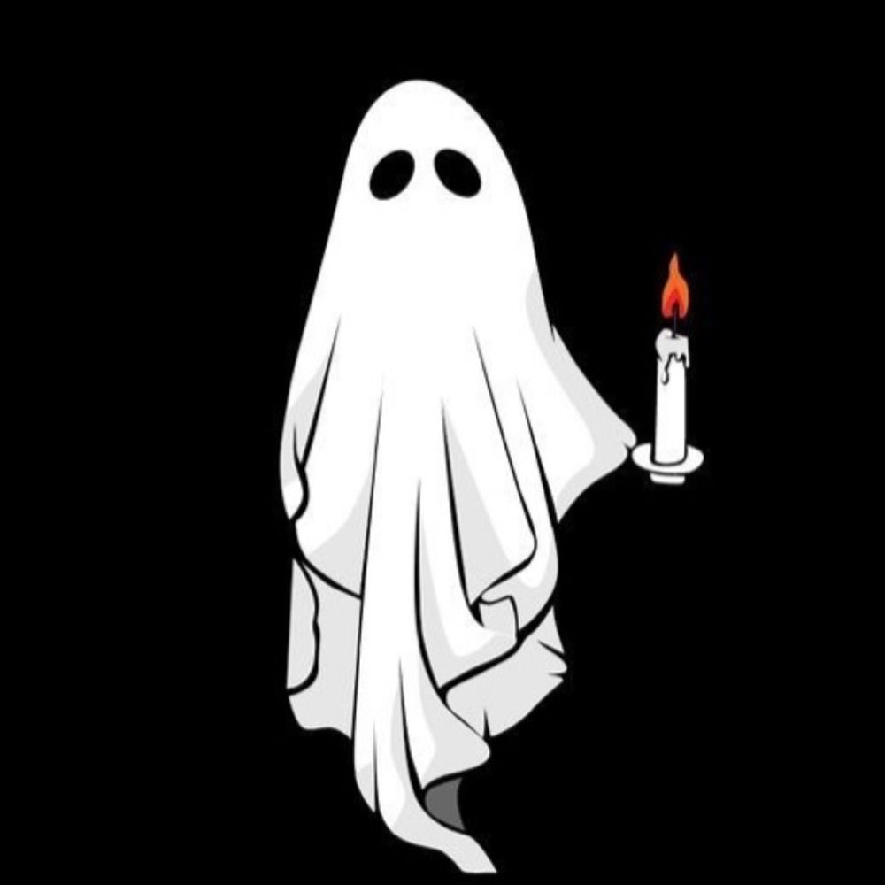 ghostlycleric