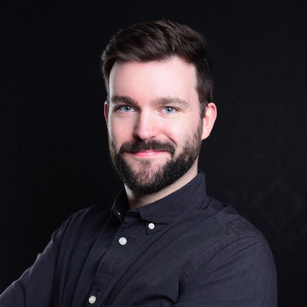 Gerard Madden