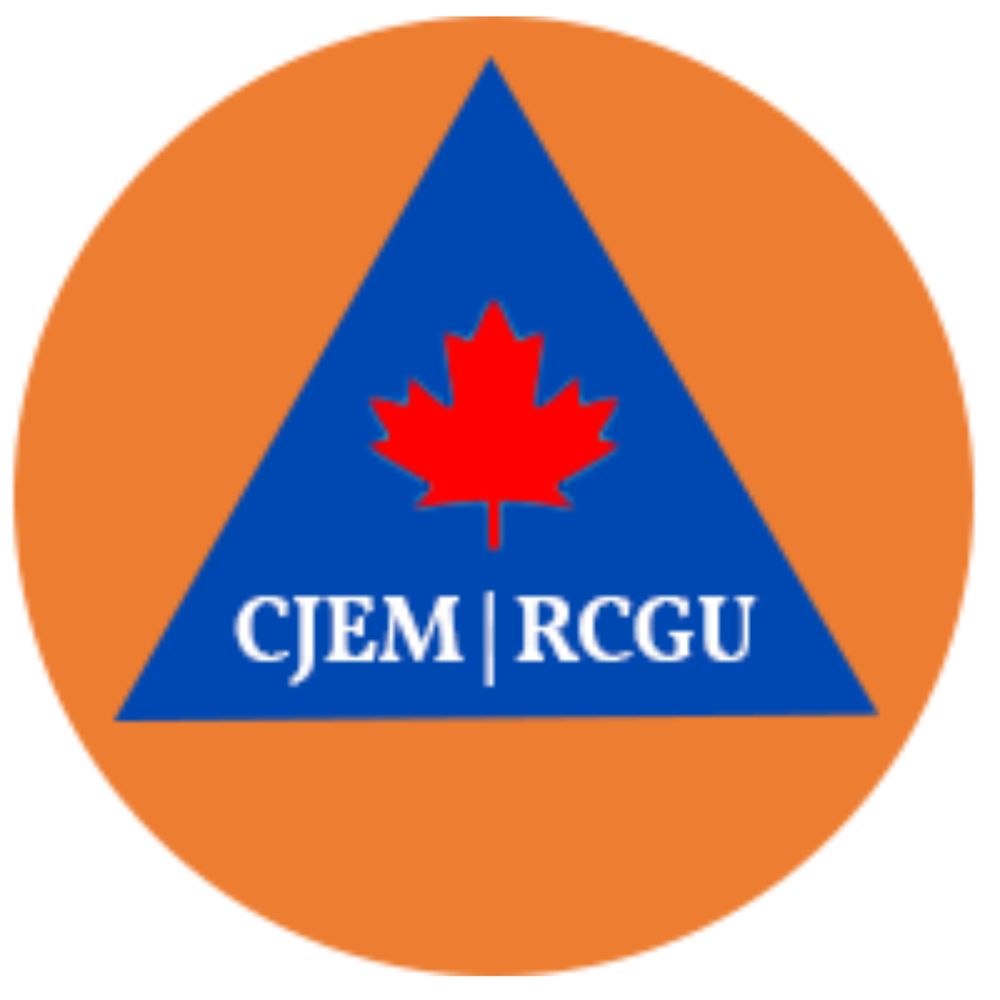 Canadian Journal of Emergency Management