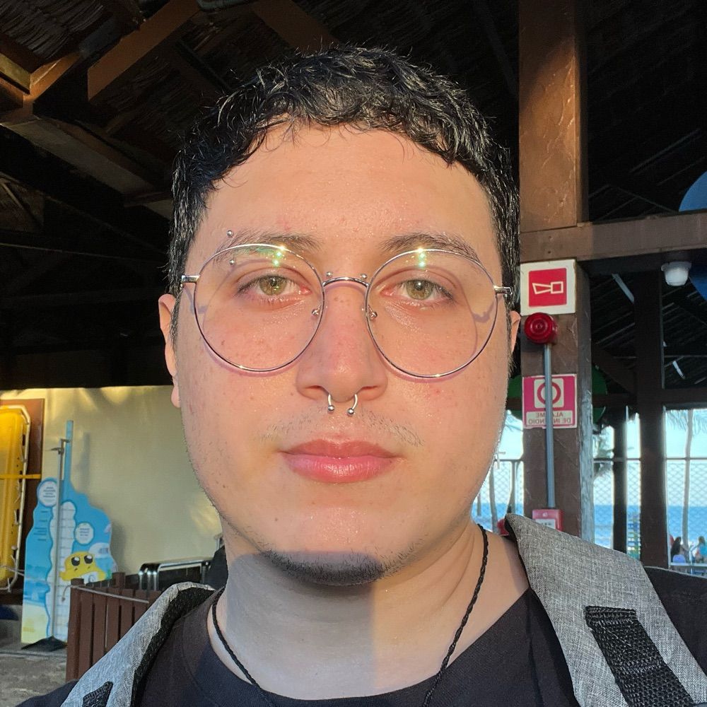 User avatar