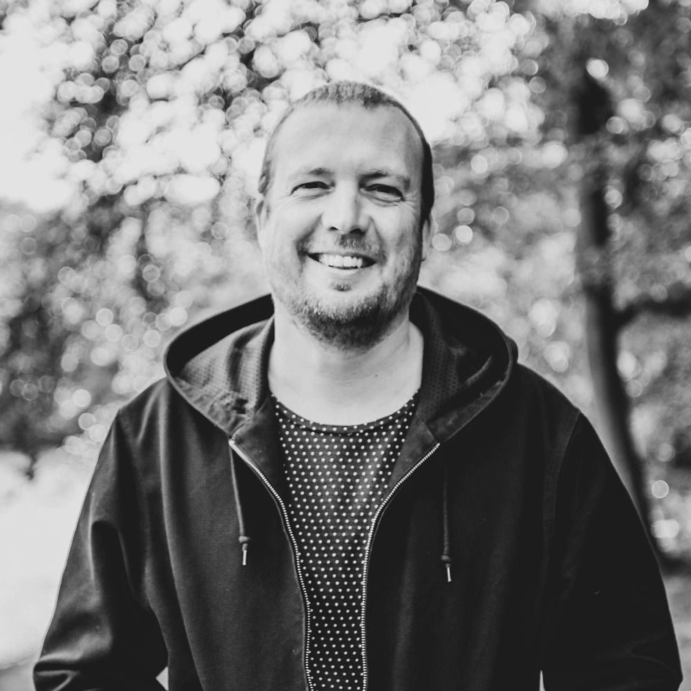 Bas Boerman