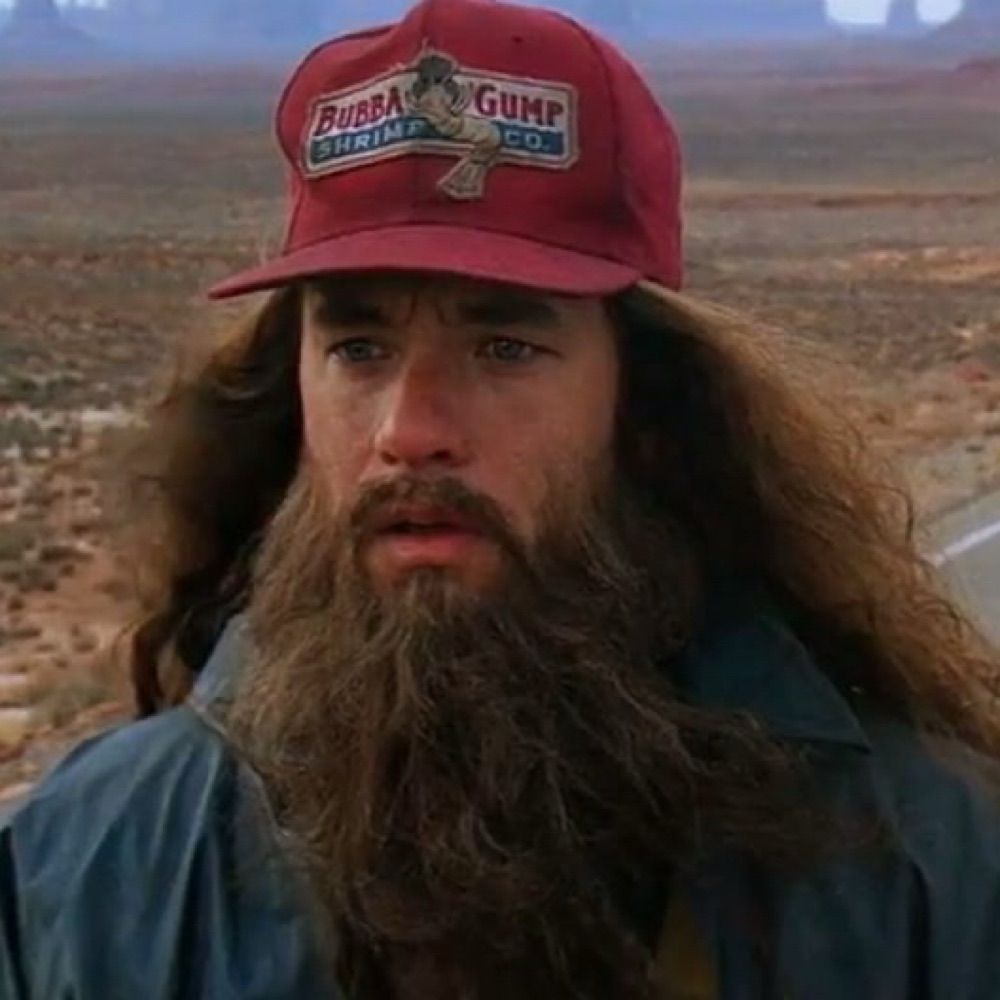 Forrest Dump