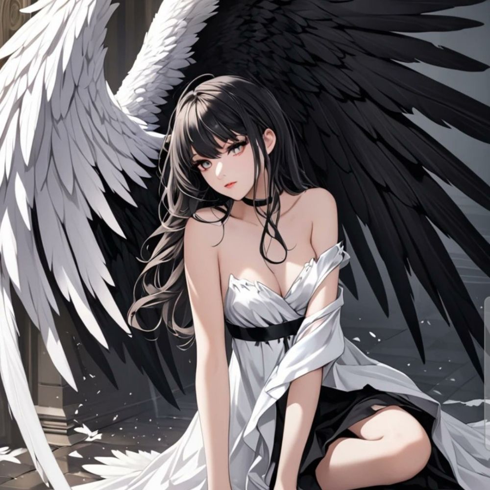 LuciferFemQueen 