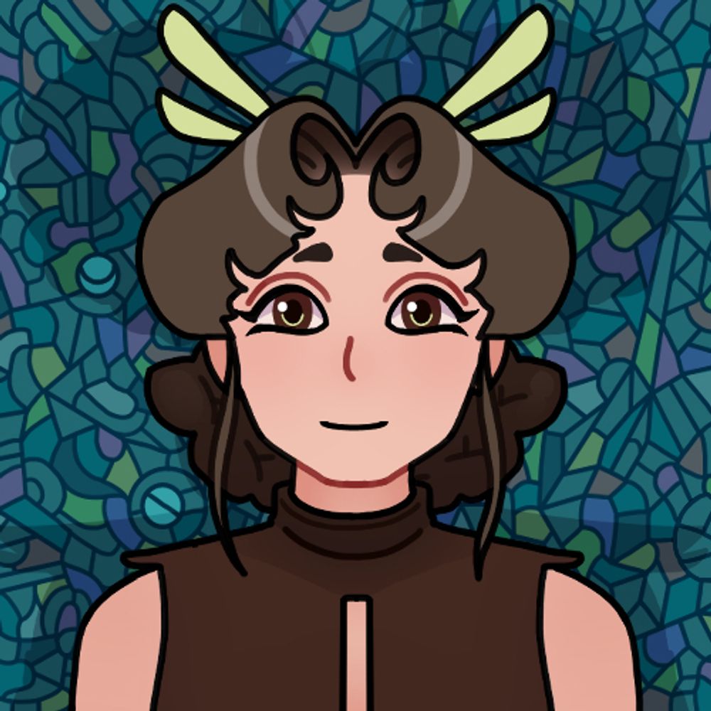 BaroqueOak ✨ Commissions open!
