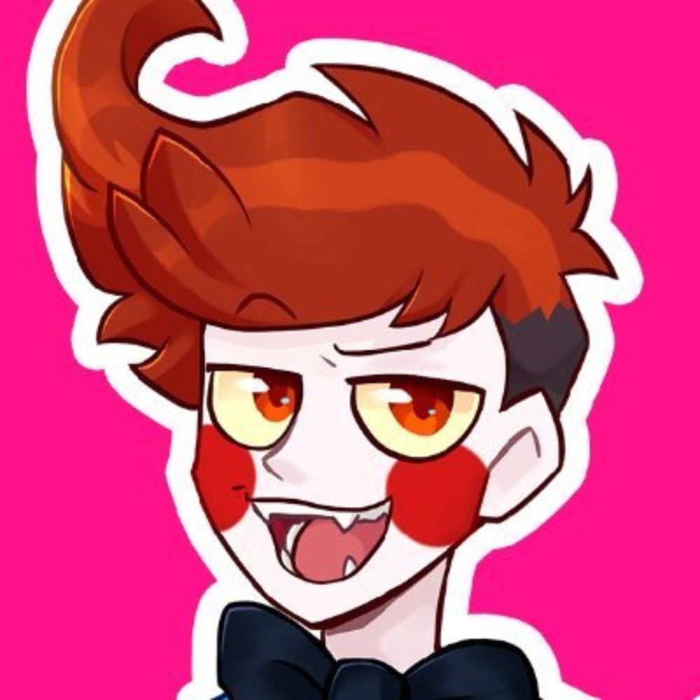 ⭐KiroDemon 😈 (Oficial)