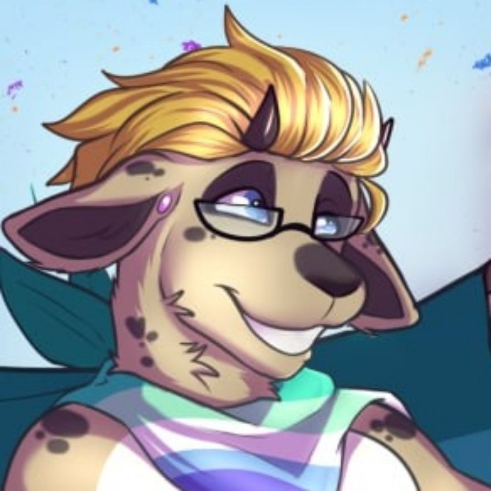 DerrinDaGoat