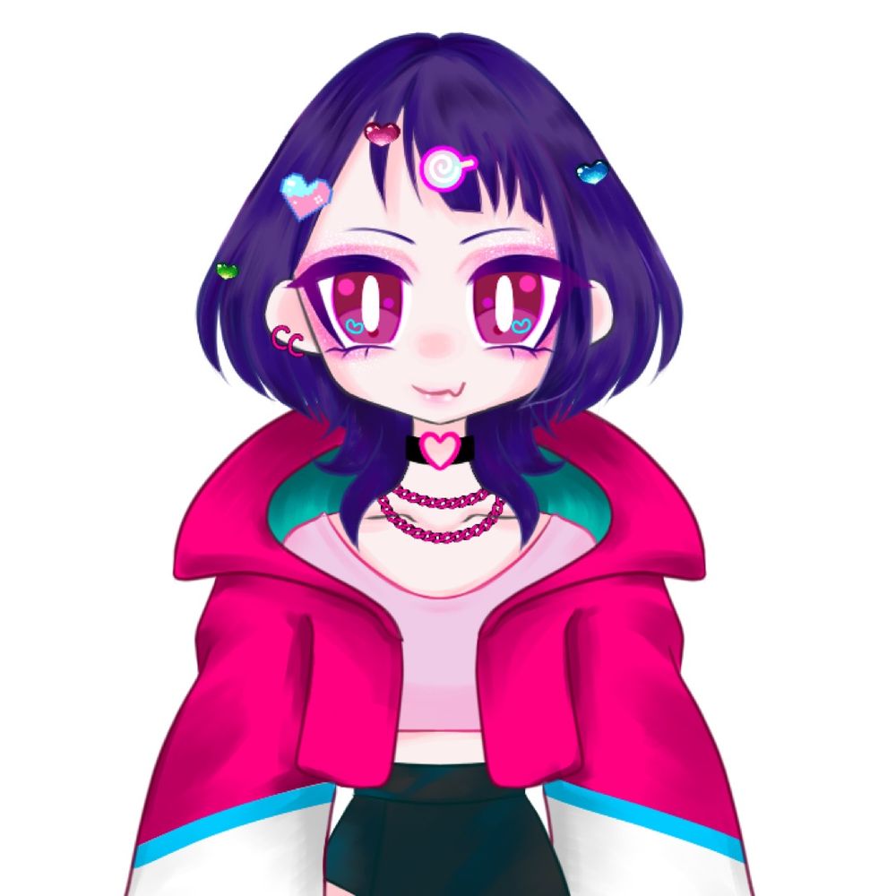 🚬樫尾樫美💖