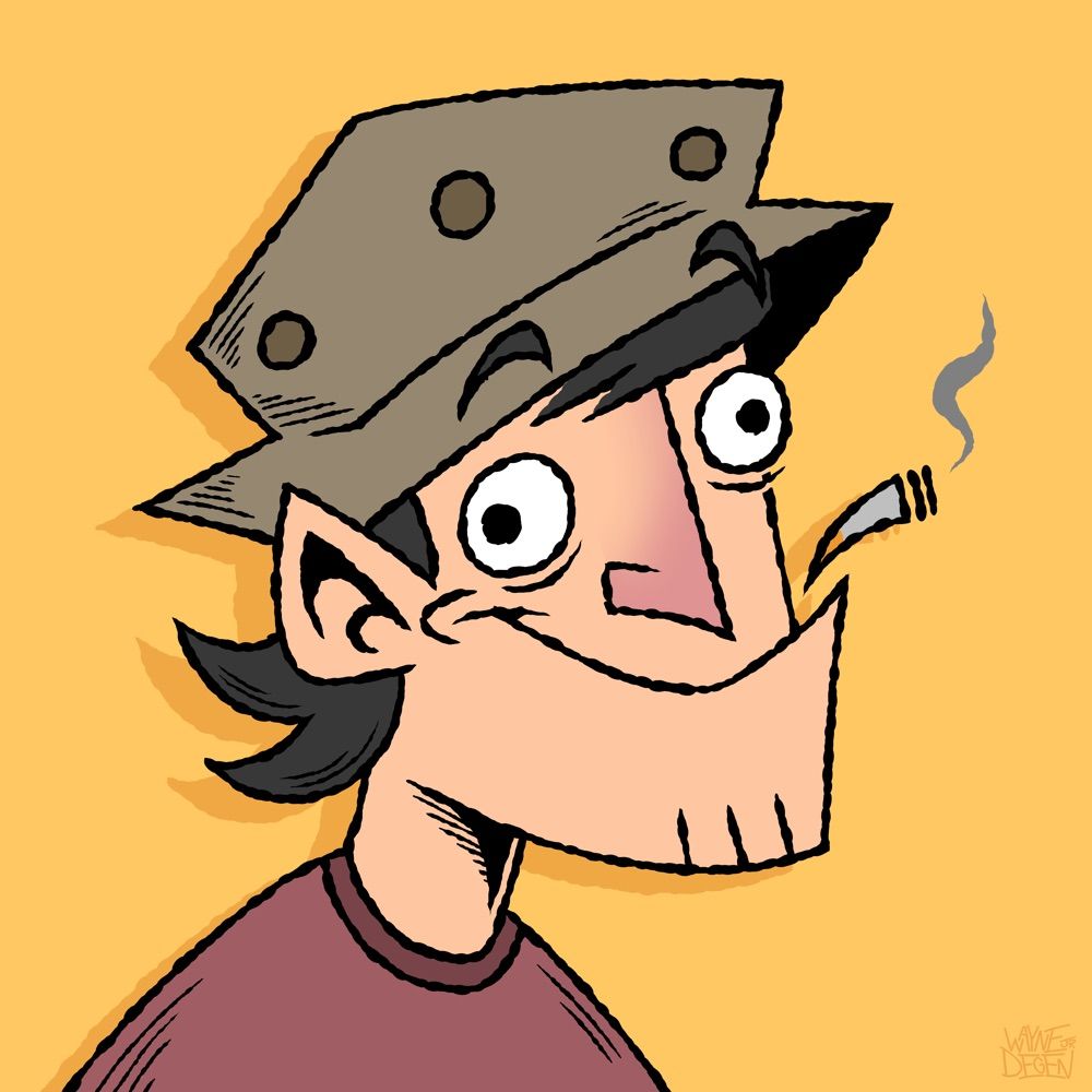 User avatar