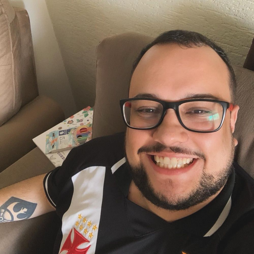 Léo Ramos 