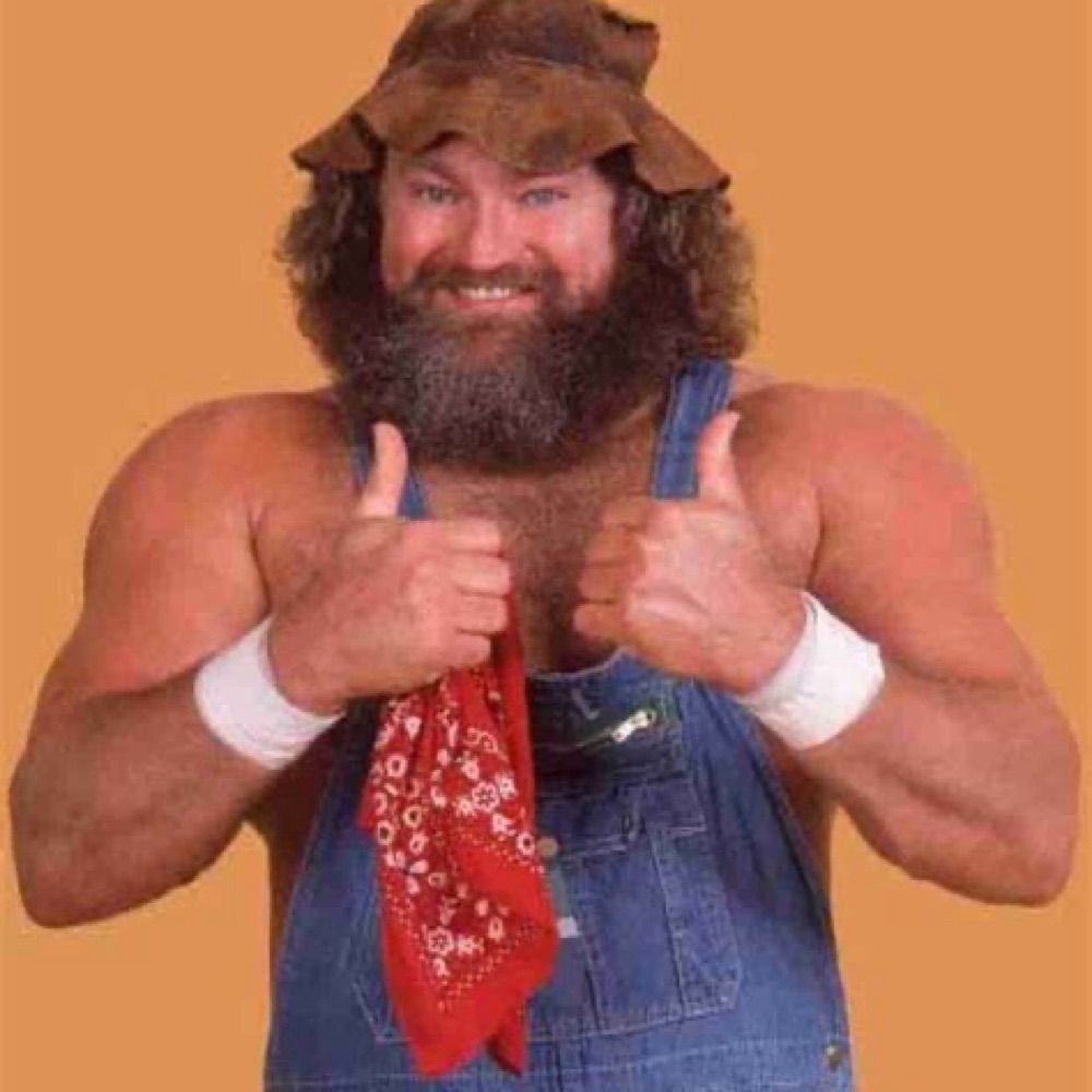 Billy Bob