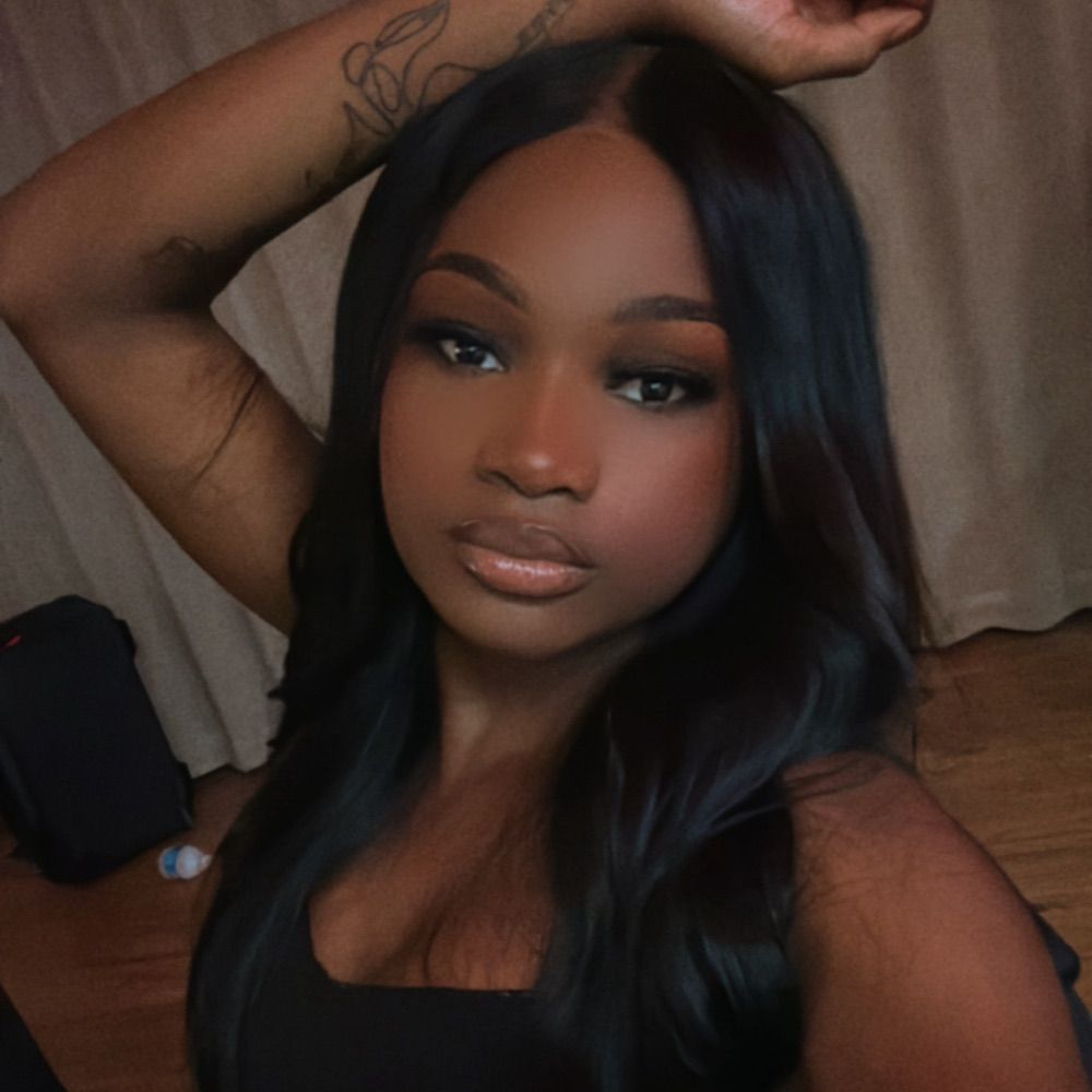 thicky minaj 🍑 