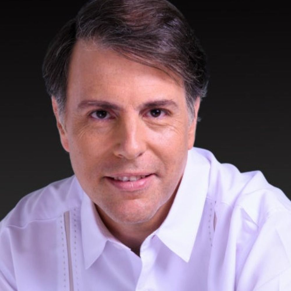 José Pablo Iriarte 's avatar