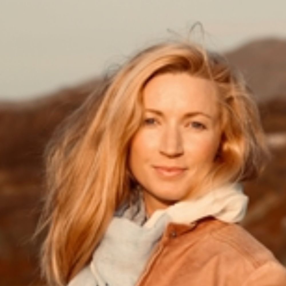 Amanda Geard