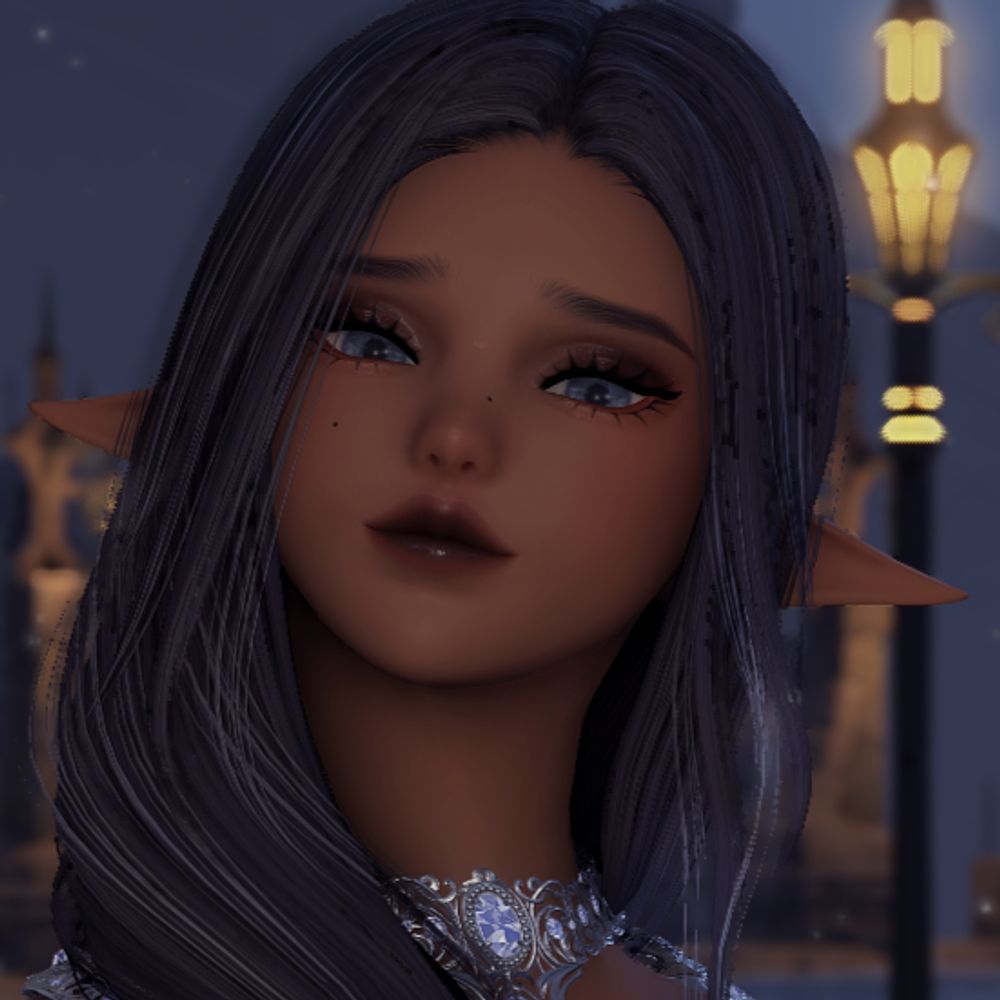 Faelan Moonveil