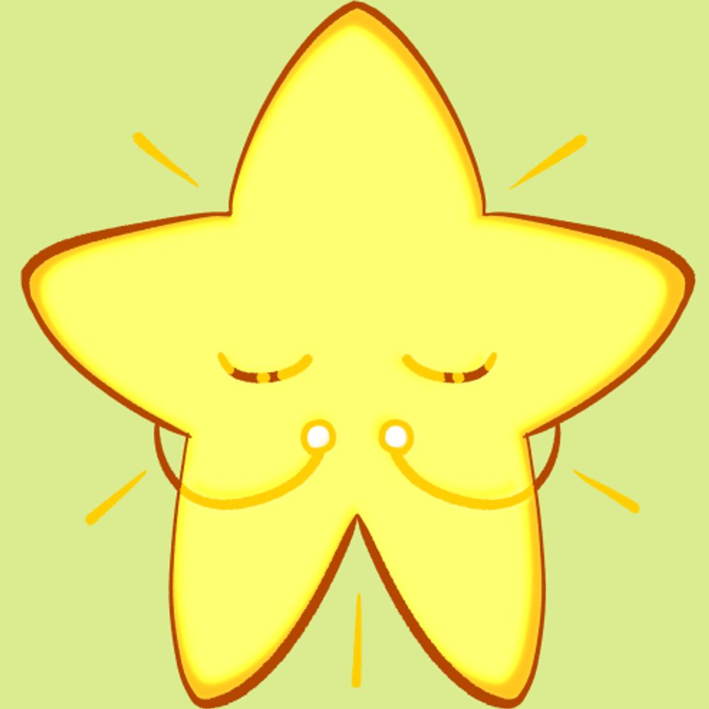 Star Child Zines
