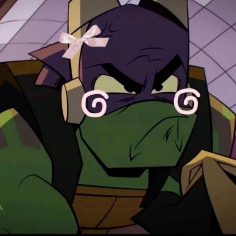 Donnie